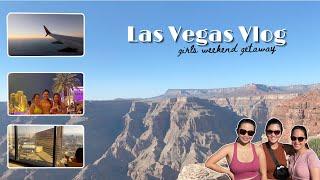 Girls Weekend Getaway | Encore Hotel room tour | Grand Canyon Roadtrip |THIS IS ALI AND ELAI