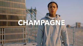 [FREE] 26AR x Kay Flock x NY Drill Sample Type Beat "Champagne" (Prod. Elvis Beatz x RicoRunDat)