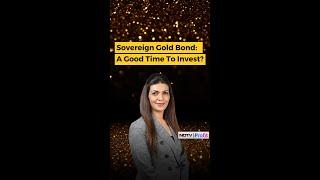 Should You Invest In Sovereign Gold Bond 2023-24 | NDTV Profit