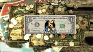 The Currencies of Fallout