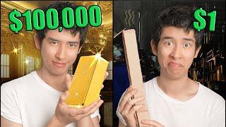 $1 vs $100,000 Trigger [ASMR]