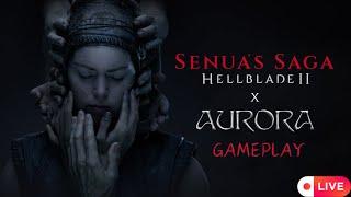 HELLBLADE 2 Gameplay Walkthrough FULL GAME  #hellblade2