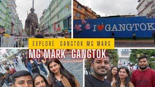 MG Marg, Gangtok  | Sikkim |  India |