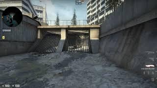 Overpass Self Boost #2