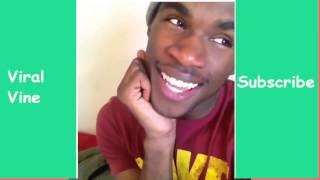 Darius Benson Vine compilation ALL VINES   Best Viners