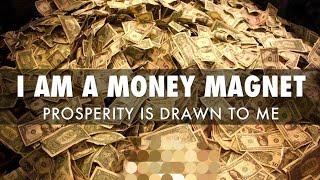 Jose Silva Money Magnet Exercise ~ Silva Manifesting