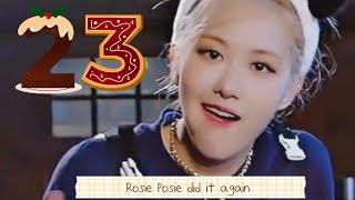 ¡ Rosie Posie did it again ! (23)