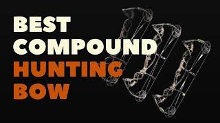 Best Compound Hunting Bow