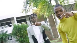 Likkle Vybz ft Likkle Addi - Hype (Official Music Video)