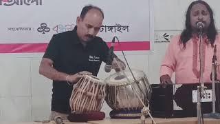 হি/ন্দু - মু/স/লি/ম নিয়ে কি গান গাইলেন লিজু বাউলা?