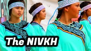 How Do Nivkh Live — Indigenous People Of The Island Of Sakhalin