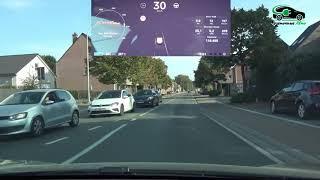 Tesla обещала представить полный автопилот в течении двух месяцев