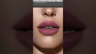 Retouch photo #beautyretoucher #photoshop #retouch #beauty #beautyphotography #makeup #photography