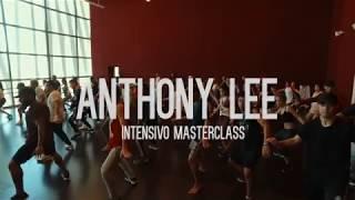 RIO H2K 2017 I MASTERCLASS com Anthony Lee