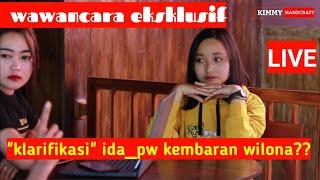 IDA PURWASIH || ida pw