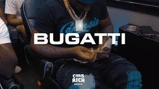 "BUGATTI" - Pop Smoke X Sheff G X UK Drill Type Beat 2020 | (Prod Chris Rich)