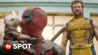 Deadpool & Wolverine - #BestFriendsDay (2024)