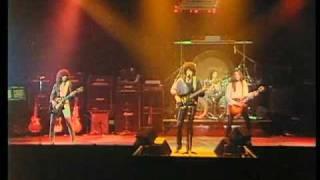 Thin Lizzy - Rosalie