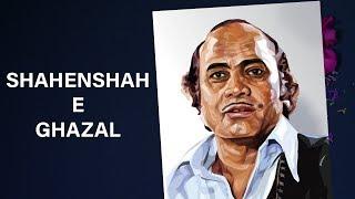 Mehdi Hassan | Biography