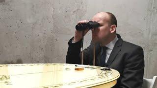 Путин заслушал доклад Шойгу по Украине 