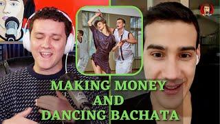 Making Money and Dancing Bachata - Mario Nawfal