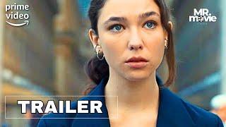 CITADEL: DIANA Trailer Ufficiale (2024) Matilda De Angelis | Prime Video