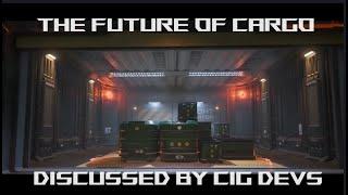 Star Citizen Devs Reveal Future Plans for Cargo Missions