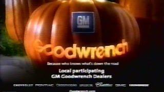 GM Goodwrench (2005)