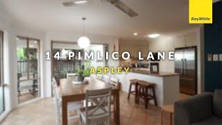 14 Pimlico Lane, Aspley - Jeff Smith | Ray White Paddington