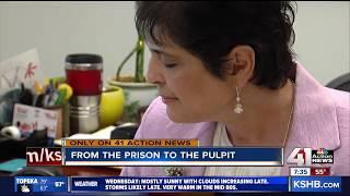 Wilbur Awards 2018: Wrongly Imprisoned Pastor Preaches Forgiveness, KSHB-TV41