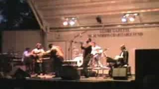 Kansas City band Karma at Mason City, Iowa Medley #2