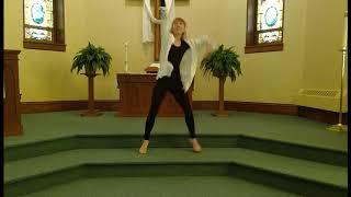 Interpretive Dance for Easter