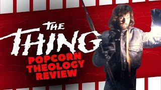 The Thing (Episode 174) Legacy Movie Review