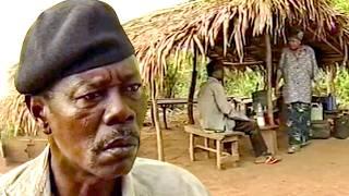 Father's Trouble | You Will Laugh Till Your Heart Is Full Of Joy With This Classic Comedy -Nigerian