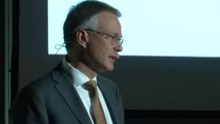 Global financial markets and regulatory change | Christoph Ohler | TEDxFSUJena