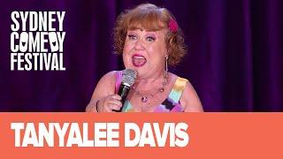 Reptiles In Australia | Tanyalee Davis | Sydney Comedy Festival