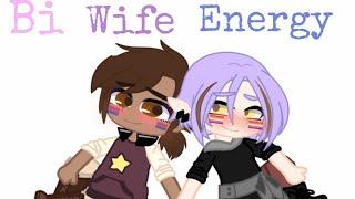 Bi Wife Energy // Gacha // The Owl House // Lumity // SPOILERS //