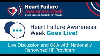 The Basics of Heart Failure: Exercise and Heart Failure