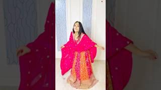 Patli kamar Short Video / Dj Song / Manisha Saini #haryanvisong #folksong #viralsong