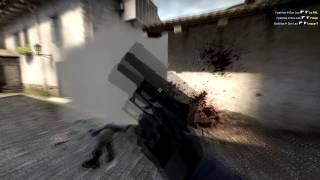 CSGO | Don Leo Ace P250 [de_inferno]