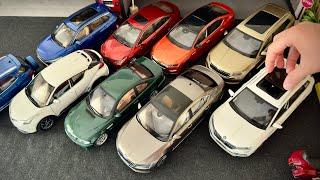 The Most Comprehensive Diecast Car Collection