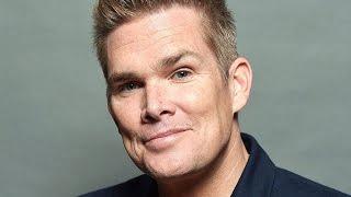 Whatever Happened To Mark McGrath?