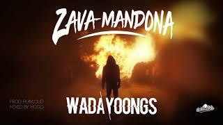 Yoongs & Wada - Zava-Mandona [Jiolambups - Official Audio]