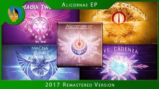 Alicornae EP Compilation - 2017 Remastered Version