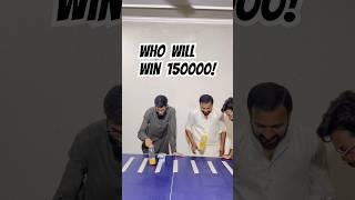 Flip the bottle and win 150000! #mianfamily2 #challenge #bottleflipchallenge #funnychallenge #funny