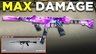 new *MAX DAMAGE* LADRA CLASS in BLACK OPS 6!  (Best LADRA Class Setup) BO6