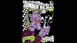 Sumber Rejeki - Monday Suck