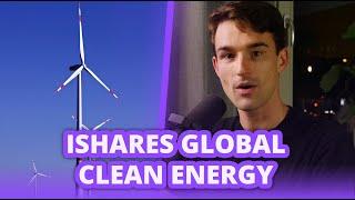 Meinung zu iShares Global Clean Energy? Community Portfolio-Check | Finanzfluss Twitch Highlights