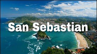 1 day in SAN SEBASTIAN: Exploring the Best of the Basque Coast