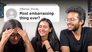 Tackling your rapid fire questions  | AskAPH Special Fun Episode  